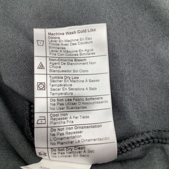 Carhartt Force Relaxed Fit Midweight Long Sleeve 1/4 Zip Pullover Size S NWT - Picture 9 of 9